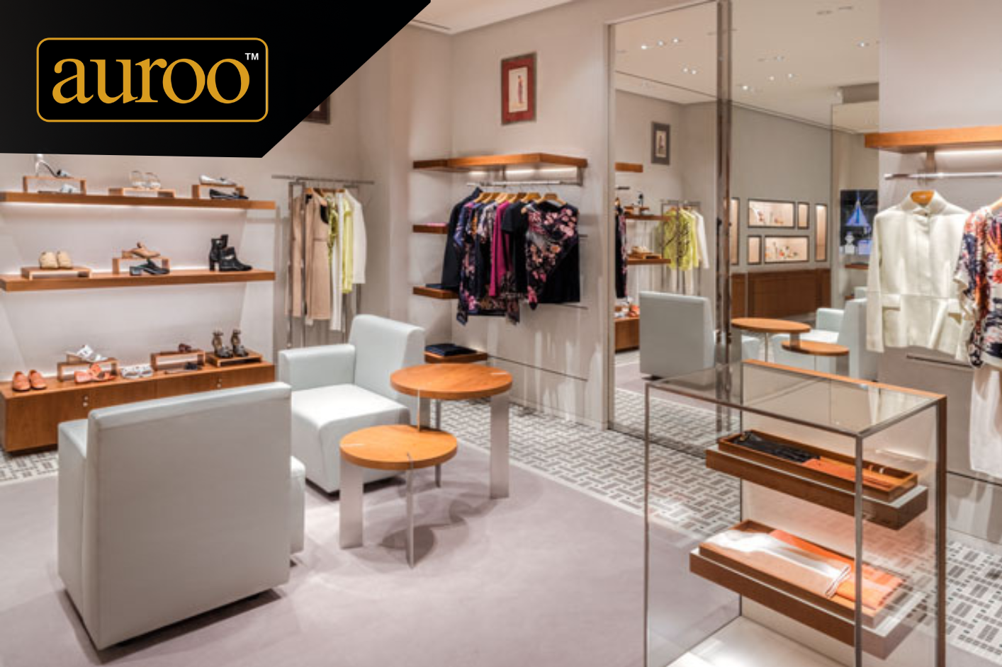 Auroo Fashion