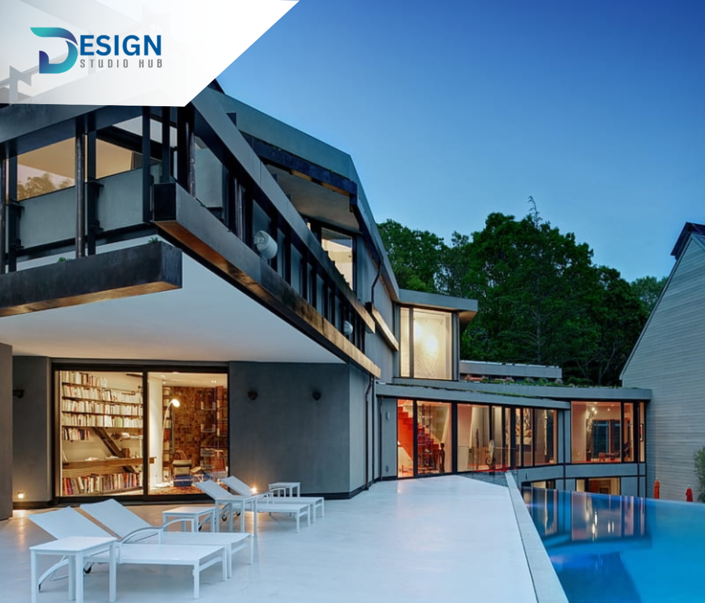 Design Studio Hub Australia