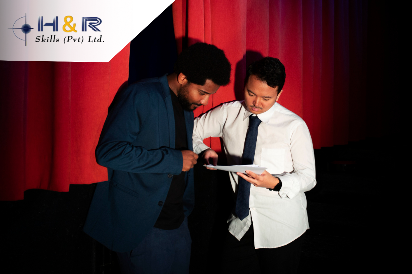 H & R Skills (Pvt) Ltd