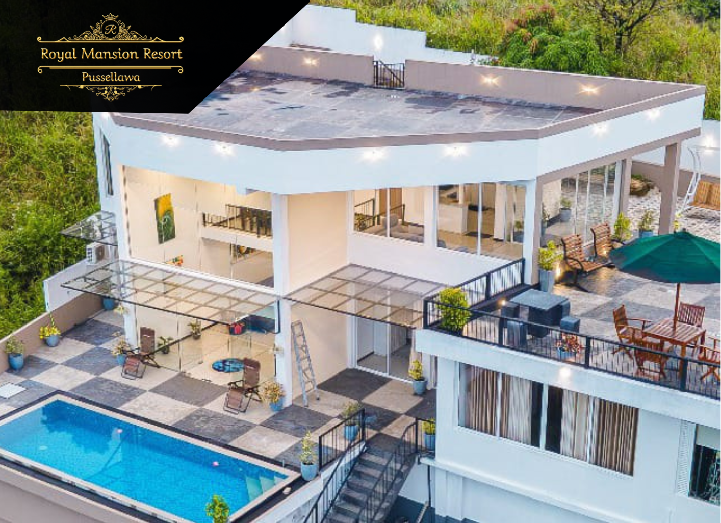 Royal Mansions Resorts